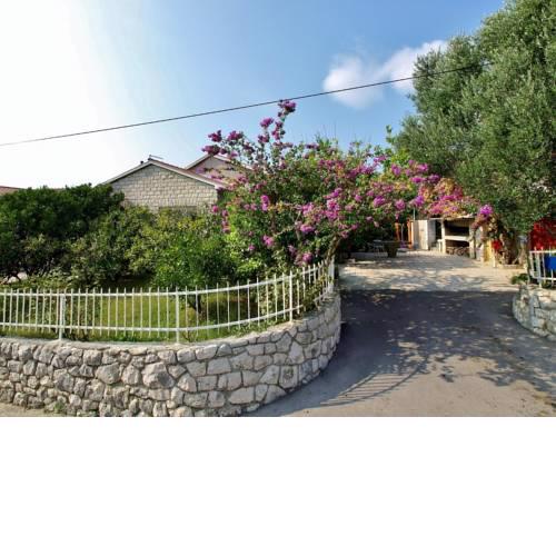 Holiday home in Kampor/Insel Rab 16169