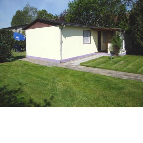 Holiday home in Karlsburg 2768