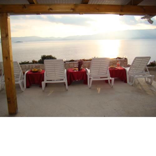 Holiday home in Klek 31192