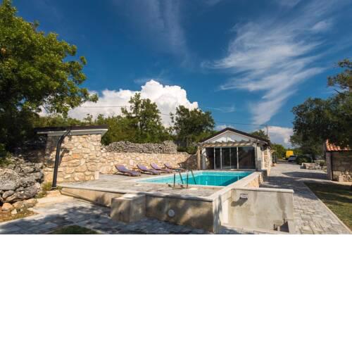 Holiday home in Kraljevica 40897