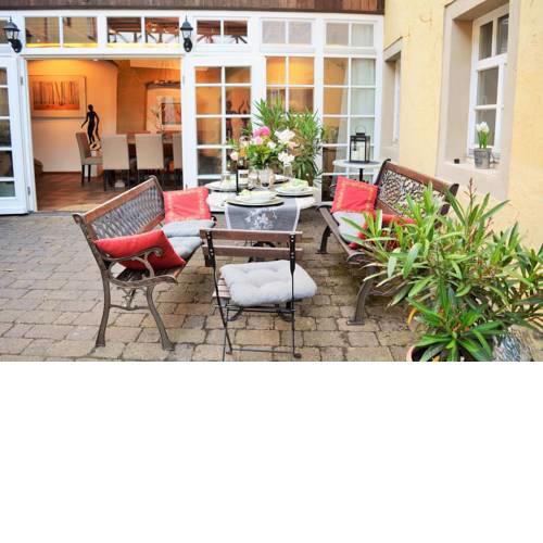 Holiday home in Kreischa 34938
