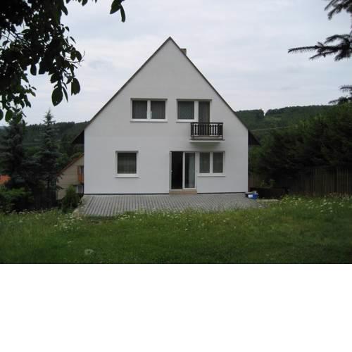Holiday home in Krivoklat 1156