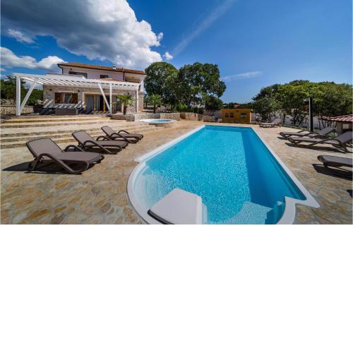 Holiday Home in Krk