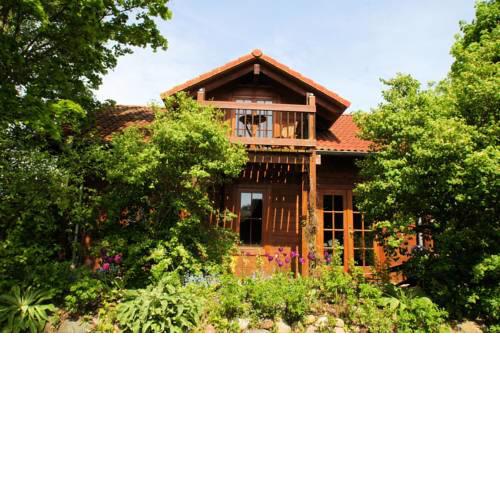 Holiday home in Krummin 3234
