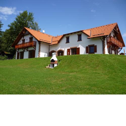 Holiday home in Lipno nad Vltavou 1943