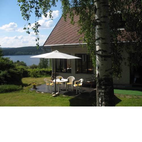Holiday home in Lipno nad Vltavou 30462