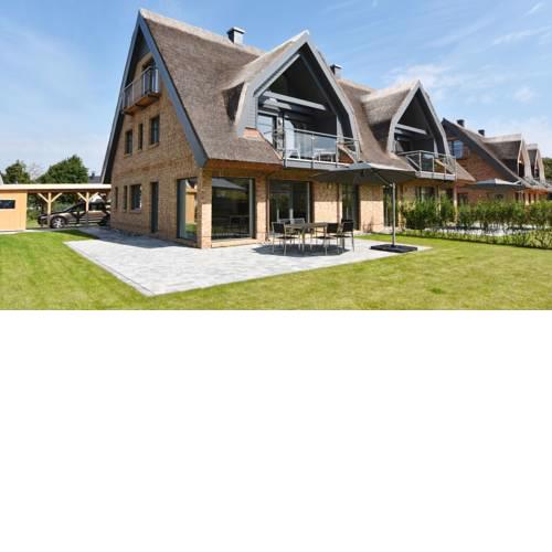 Holiday home in Lobbe/Insel Rügen 34707