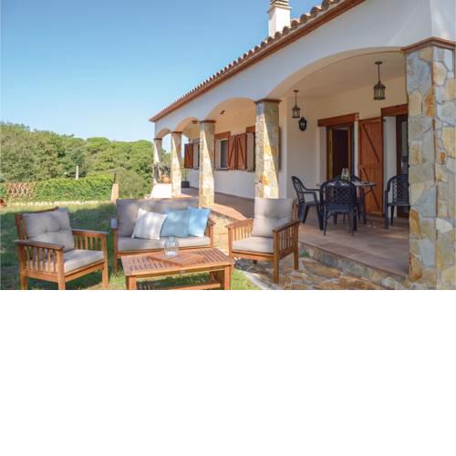 Holiday Home in Macanet de la Selva