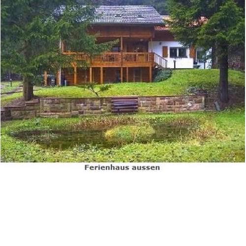 Holiday home in Masserberg 3187
