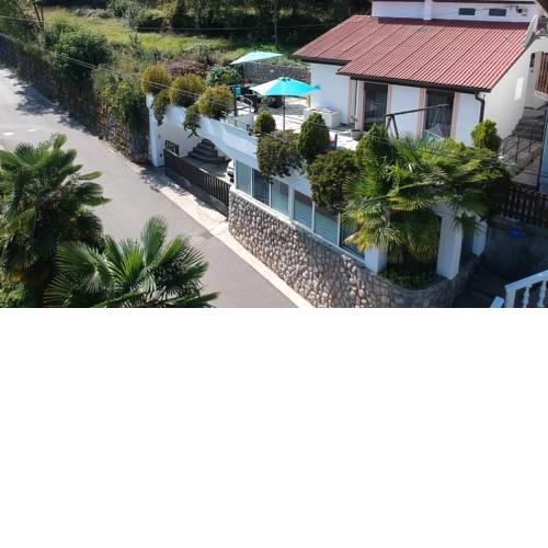 Holiday home in Matulji 39539