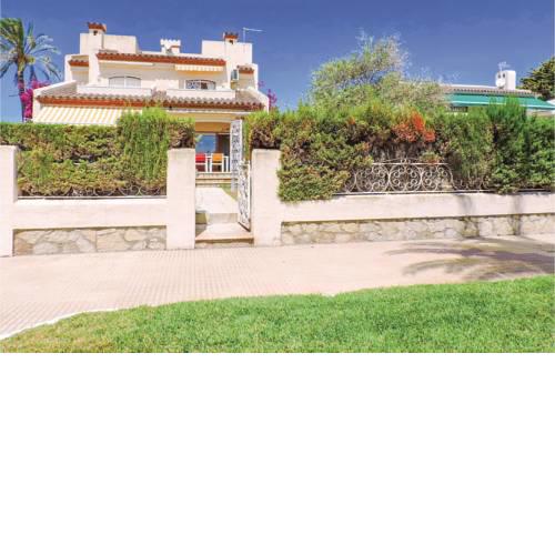 Holiday Home in Miami Playa