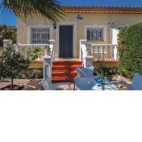 Holiday Home in Miami Playa