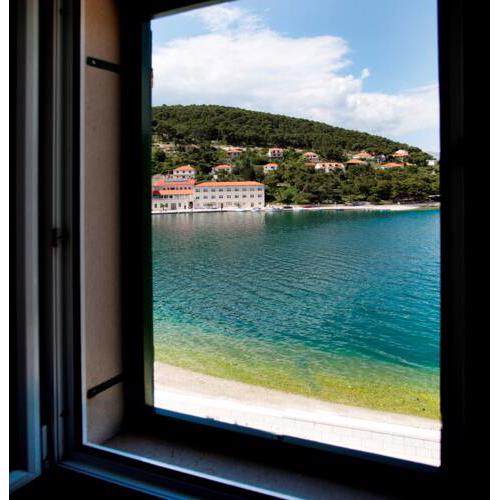 Holiday home in Milna on Isalnd Brac 41552