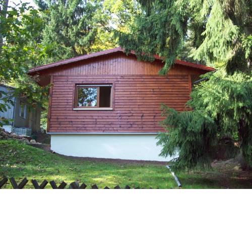 Holiday home in Mosbach 3183