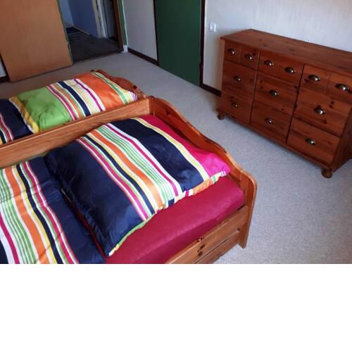 Holiday home in Murchin 40414