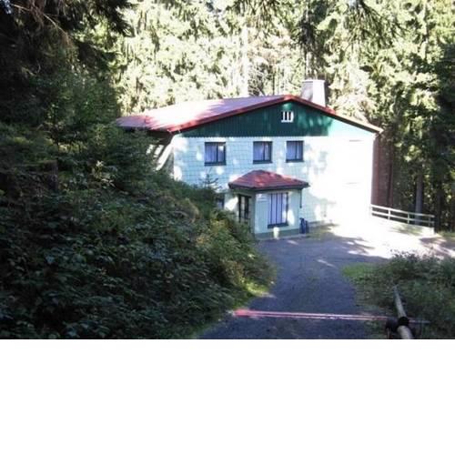 Holiday home in Nahetal-Waldau 3184