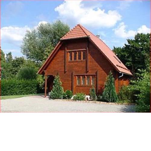 Holiday home in Nahethal Waldau 3194