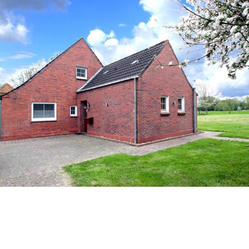 Holiday home in Nessmersiel