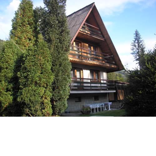 Holiday home in Nydek/Nordmähren 2011