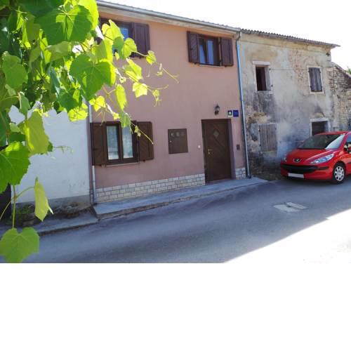 Holiday home in Pazin/Istrien 27840