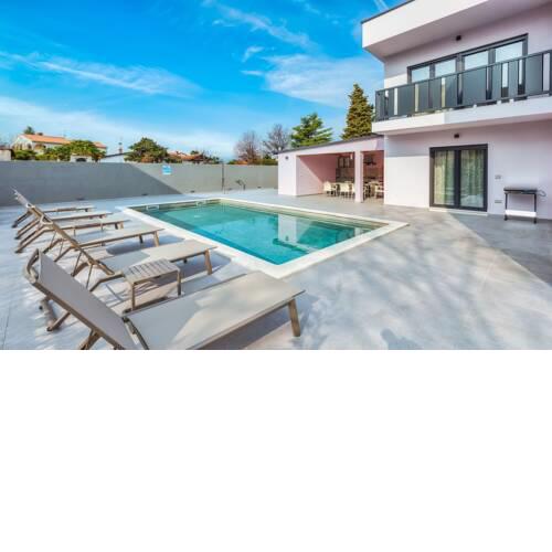 Holiday home in Porec - Istrien 41575