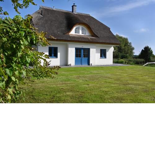 Holiday home in Poseritz - Insel Rügen 41511