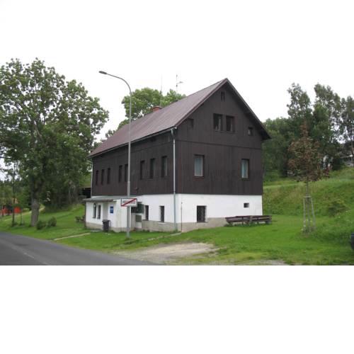 Holiday home in Prichovice 1719