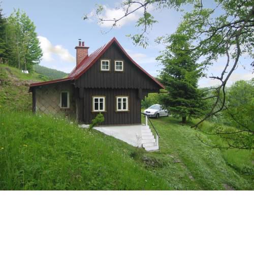 Holiday home in Prichovice 2279