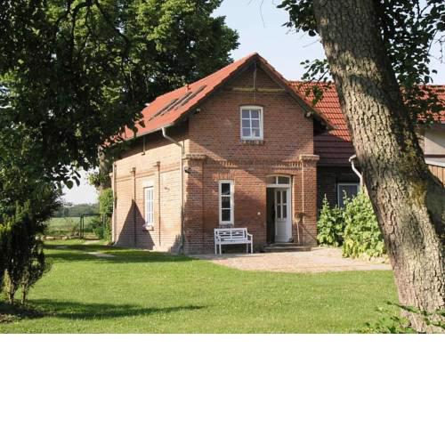Holiday home in Putbus/Insel Rügen 3043