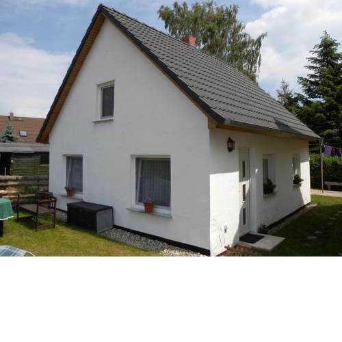 Holiday home in Rambin/Insel Rügen 3062