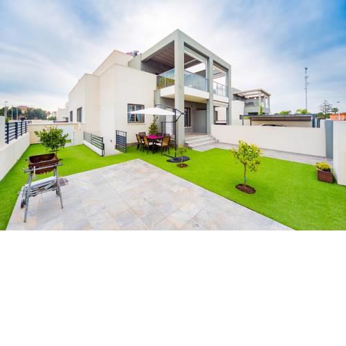 Holiday Home in Residence KOMA