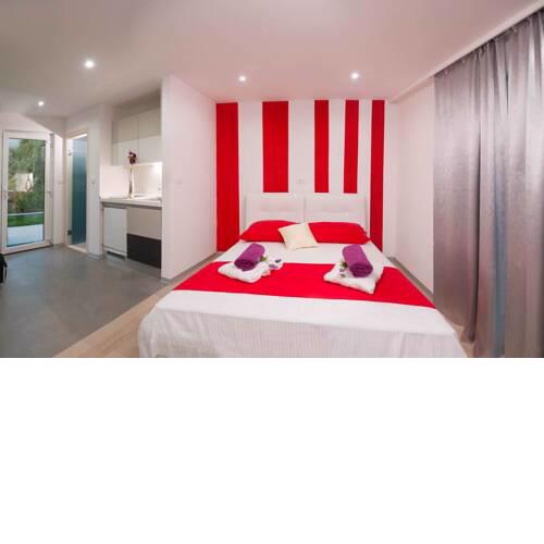 Holiday home in Rogoznica - Sibenik Riviera 41570