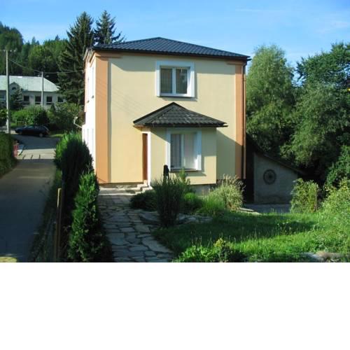 Holiday home in Ruda nad Moravou 35367