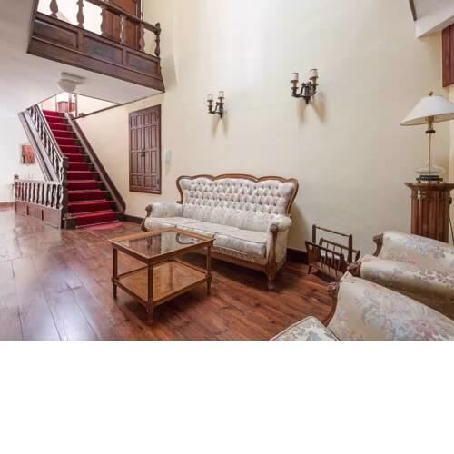 Holiday Home in San Cristóbal de la Laguna with Terrace