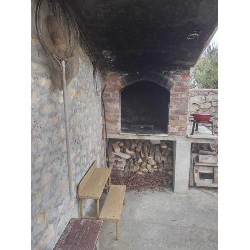 Holiday Home in Sevid with Seaview, Terrace, Air condition, WIFI (4741-1)