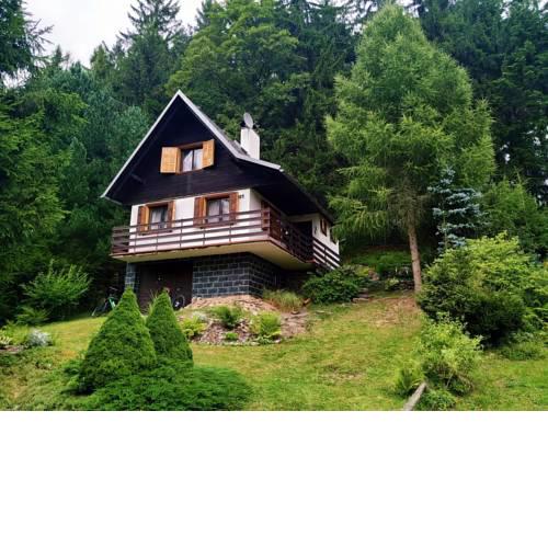 Holiday home in Snezne/Adlergebirge 978