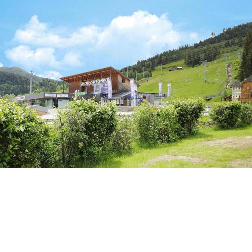 Holiday Home in St Georgen am Kreischberg with Terrace