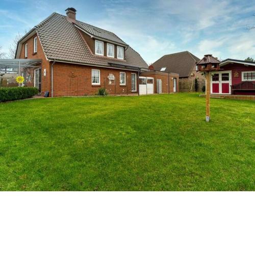 Holiday home in St Peter Ording