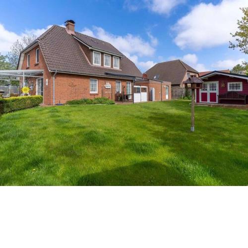 Holiday home in St Peter Ording