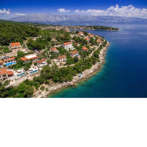 Holiday home in Sumartin - Insel Brac 41554