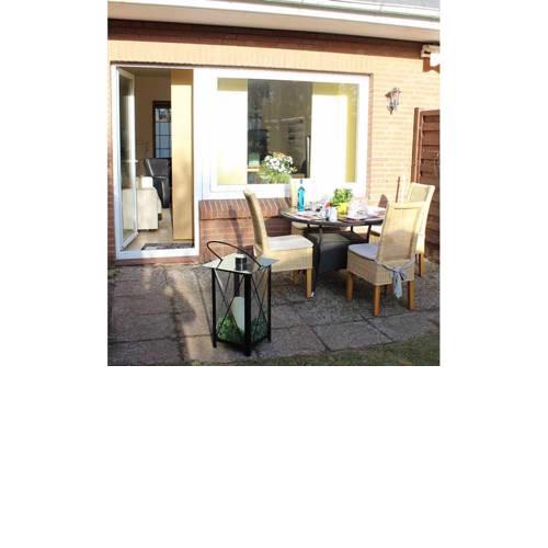 Holiday home in Sylt/Insel Sylt 38534