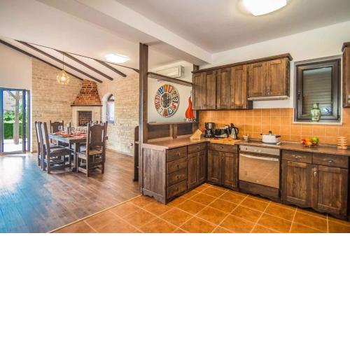 Holiday home in Tar Porec Istrien 41772