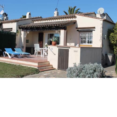 Holiday home in Torre gran LP4