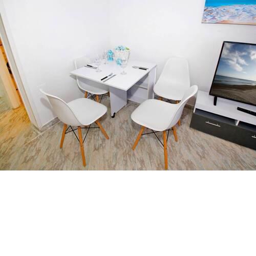 Holiday Home in Torrevieja