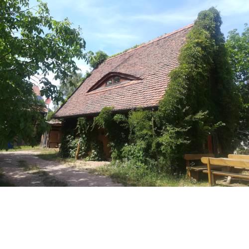 Holiday home in Trebbin 2611