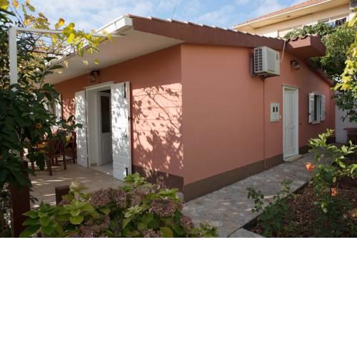 Holiday home in Trogir 27650