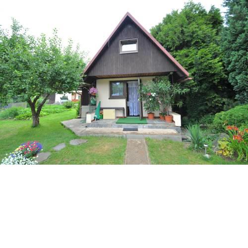 Holiday home in Vcelakov 1429