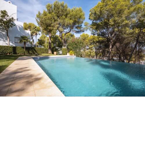 Holiday Home in Xabia Sleeps 6 includes Swimming pool Air Con and WiFi