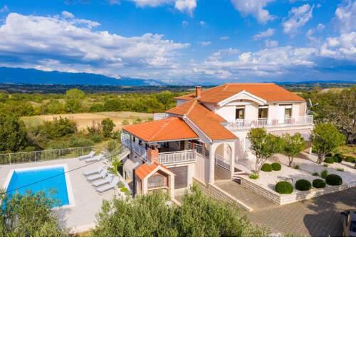 Holiday home in Zadar - Zadar Riviera 40040