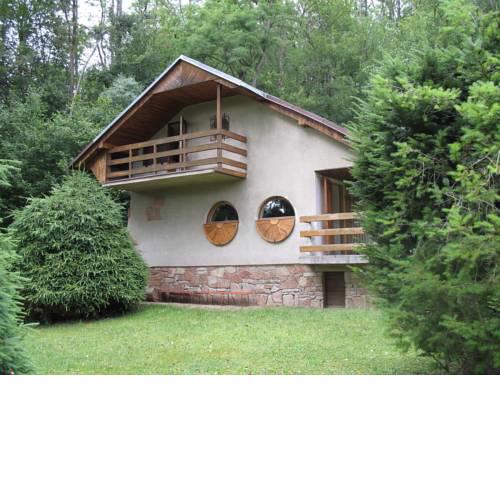 Holiday home in Zebrak 30510